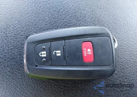 2023 Toyota 4Runner Trd Pro z USA, uszkodzony, nr VIN JTELU5JR4P6157500